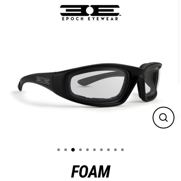 Epoch Eyewear - Picture 1 of 9